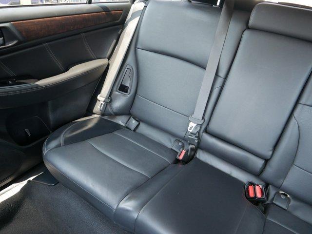 used 2019 Subaru Outback car, priced at $18,988