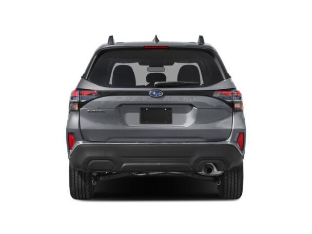 new 2025 Subaru Forester car, priced at $32,380