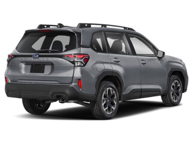 new 2025 Subaru Forester car, priced at $32,380