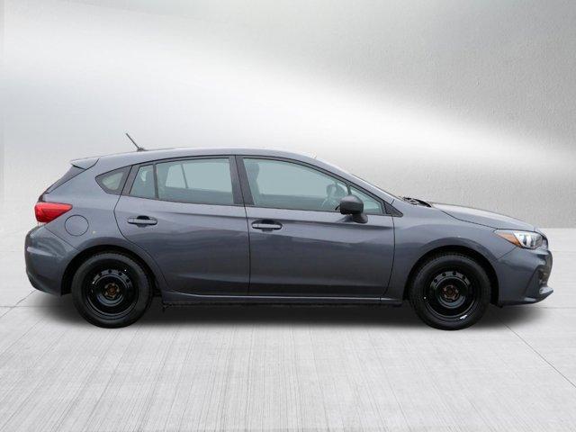 used 2019 Subaru Impreza car, priced at $16,988
