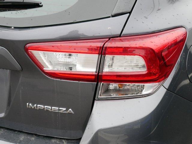 used 2019 Subaru Impreza car, priced at $16,988
