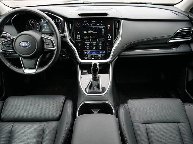 used 2023 Subaru Outback car, priced at $30,988