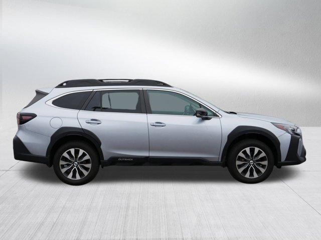 used 2023 Subaru Outback car, priced at $30,988
