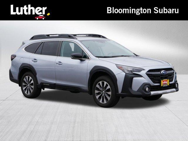 used 2023 Subaru Outback car, priced at $30,988