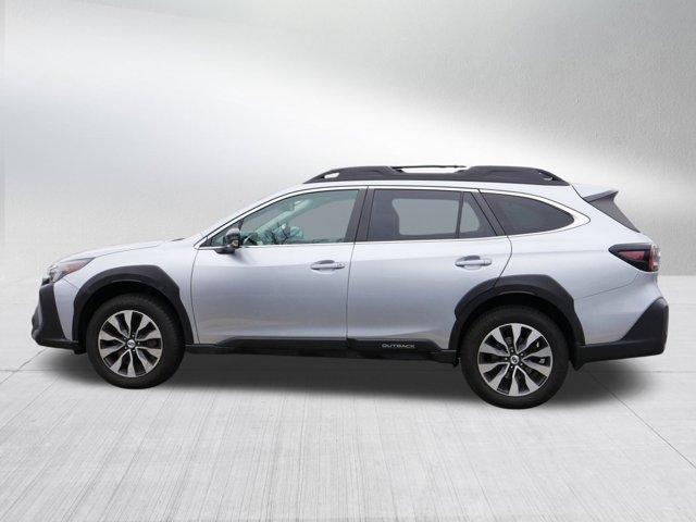 used 2023 Subaru Outback car, priced at $30,988