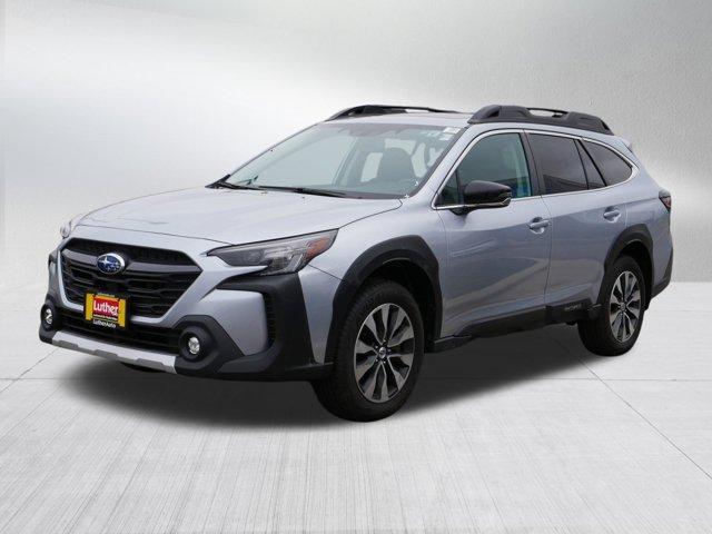 used 2023 Subaru Outback car, priced at $30,988