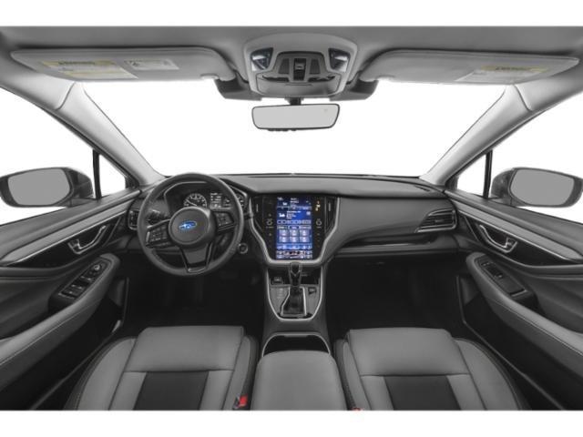 new 2025 Subaru Outback car, priced at $43,807