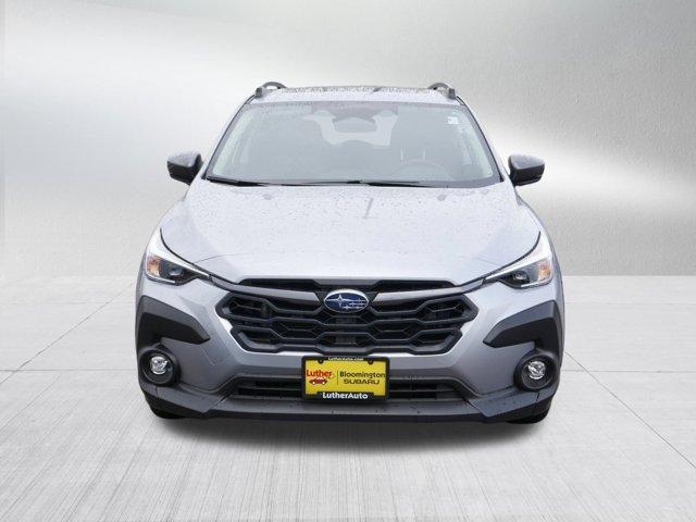 used 2024 Subaru Crosstrek car, priced at $27,988