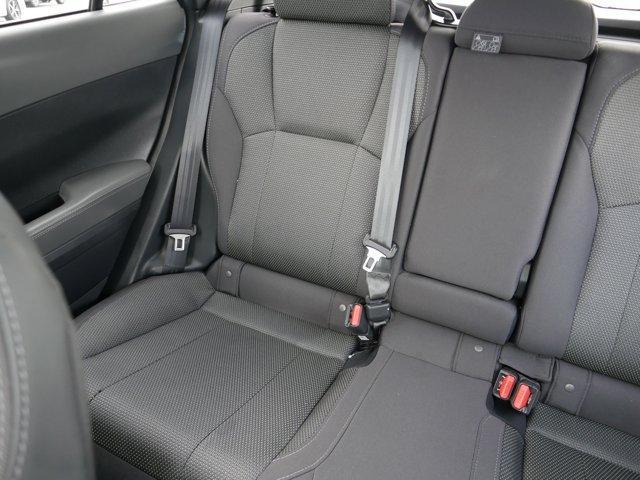 used 2024 Subaru Crosstrek car, priced at $27,988