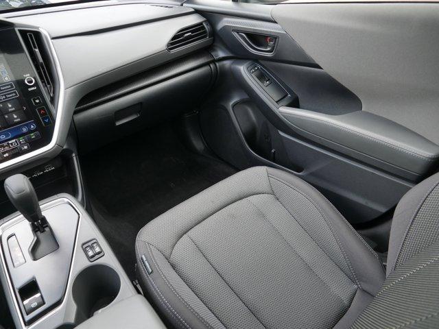 used 2024 Subaru Crosstrek car, priced at $27,988