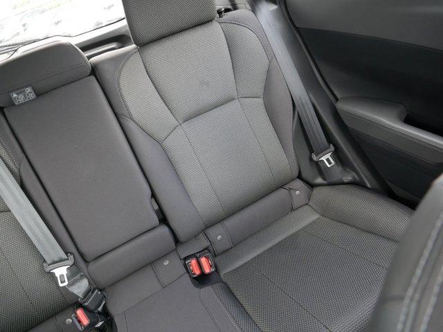 used 2024 Subaru Crosstrek car, priced at $27,988