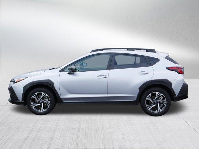 used 2024 Subaru Crosstrek car, priced at $27,988