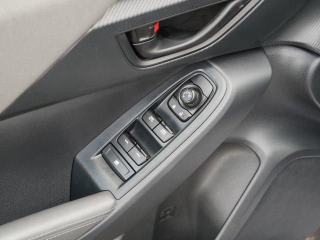 used 2024 Subaru Crosstrek car, priced at $27,988