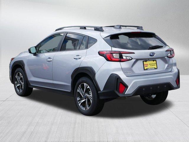 used 2024 Subaru Crosstrek car, priced at $27,988