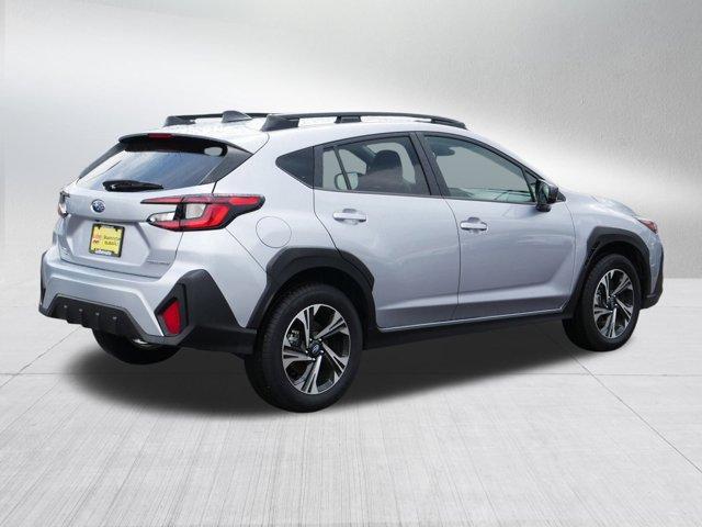 used 2024 Subaru Crosstrek car, priced at $27,988