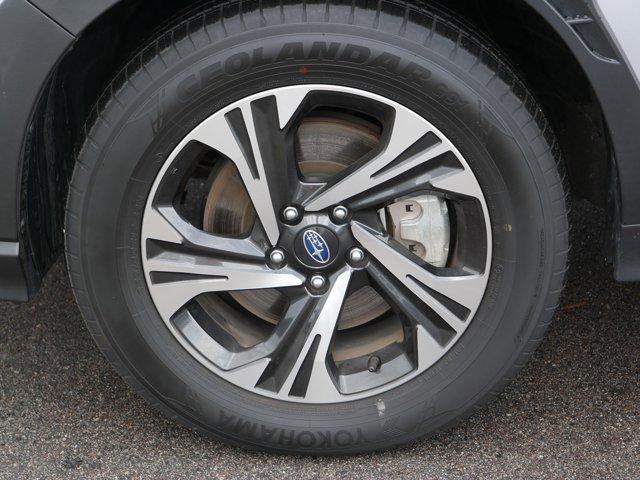 used 2024 Subaru Crosstrek car, priced at $27,988
