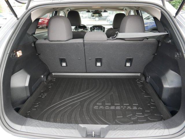 used 2024 Subaru Crosstrek car, priced at $27,988