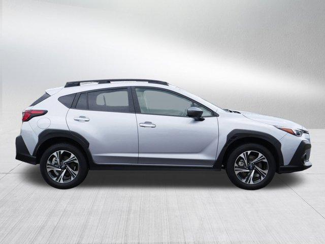 used 2024 Subaru Crosstrek car, priced at $27,988