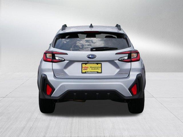 used 2024 Subaru Crosstrek car, priced at $27,988