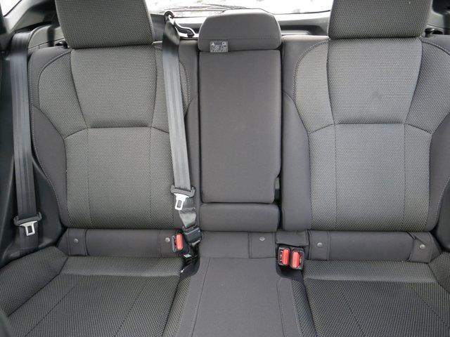 used 2024 Subaru Crosstrek car, priced at $27,988