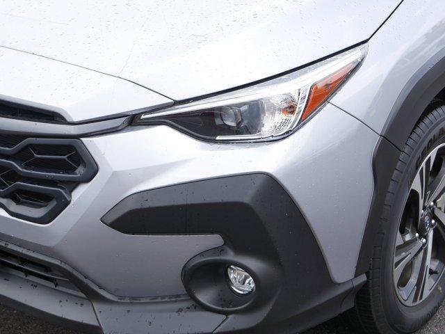 used 2024 Subaru Crosstrek car, priced at $27,988