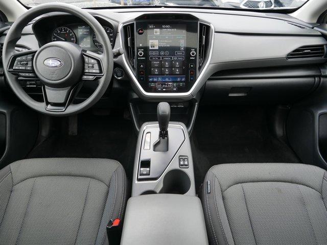 used 2024 Subaru Crosstrek car, priced at $27,988