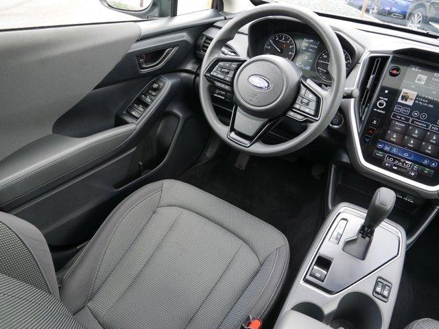 used 2024 Subaru Crosstrek car, priced at $27,988