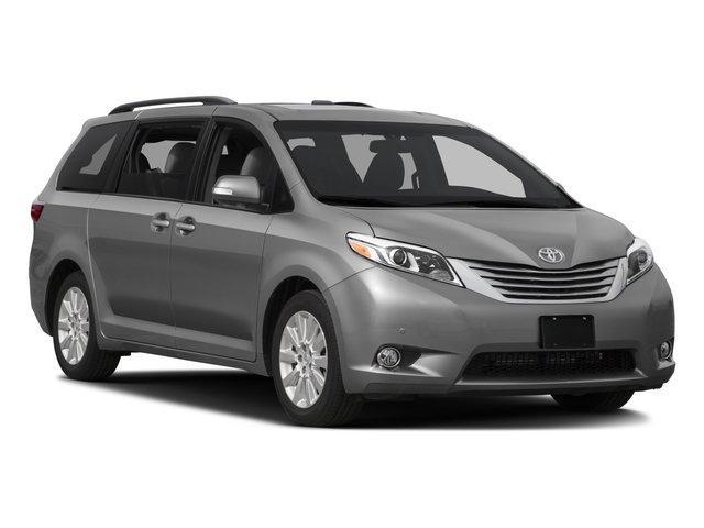 used 2017 Toyota Sienna car, priced at $22,997