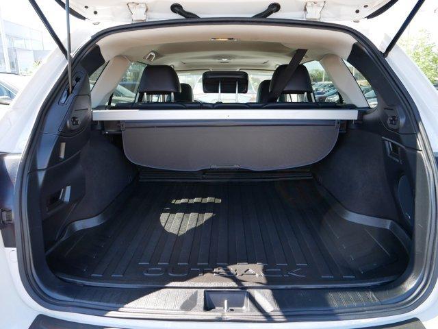 used 2018 Subaru Outback car, priced at $22,988
