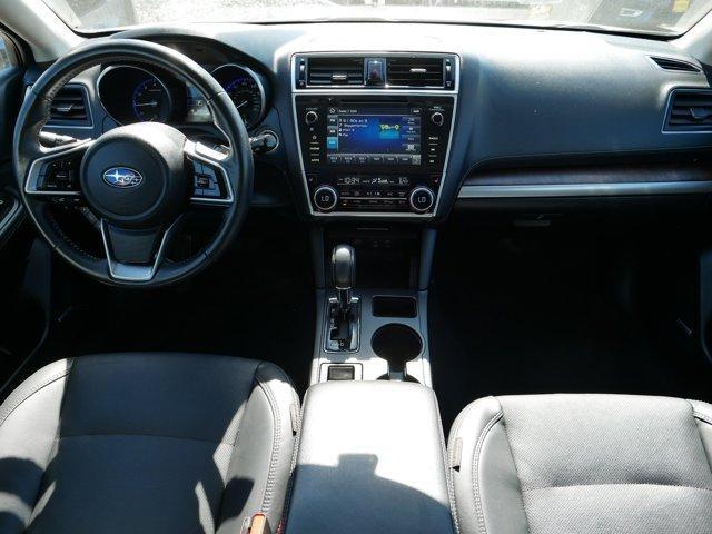 used 2018 Subaru Outback car, priced at $22,988