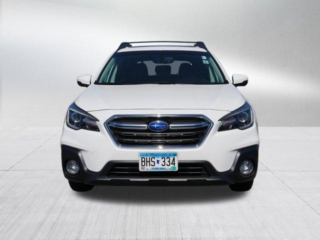 used 2018 Subaru Outback car, priced at $22,988
