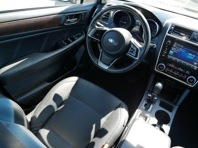 used 2018 Subaru Outback car, priced at $22,988
