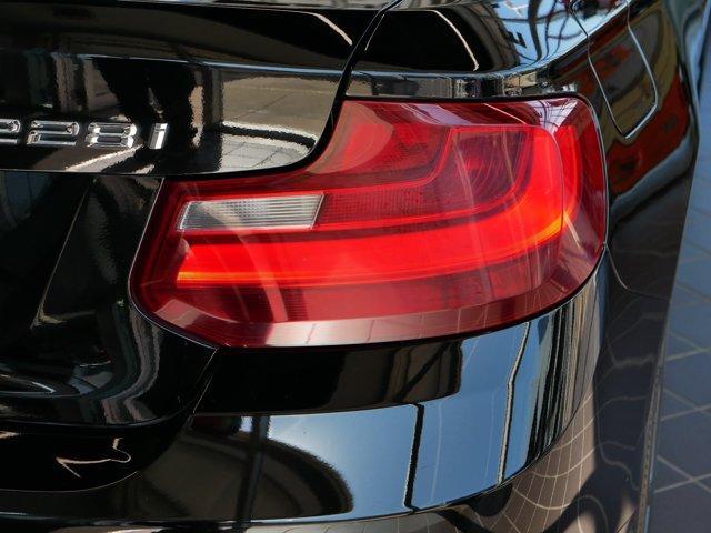 used 2015 BMW 228 car, priced at $16,997