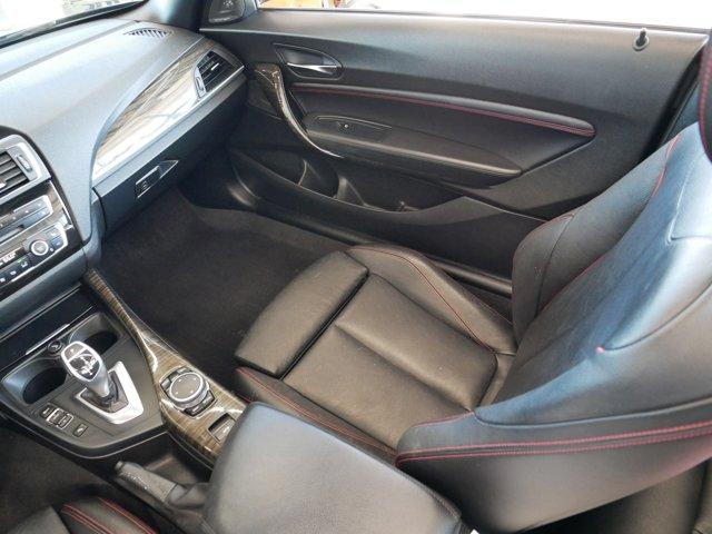 used 2015 BMW 228 car, priced at $16,997