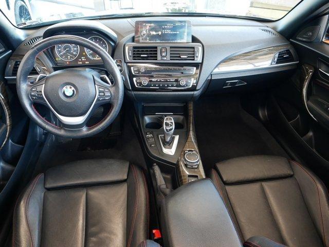 used 2015 BMW 228 car, priced at $16,997