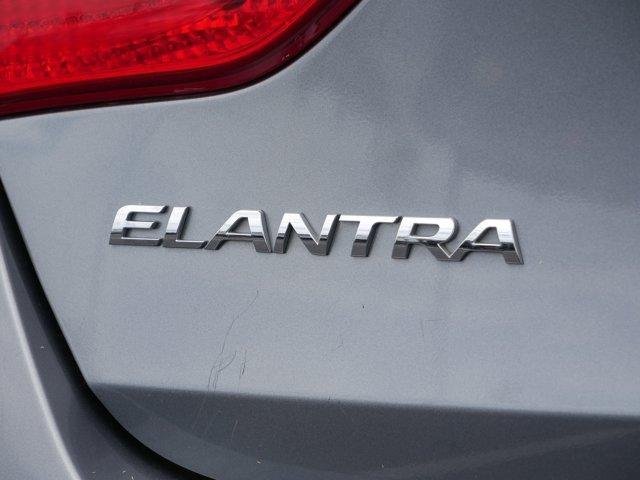 used 2017 Hyundai Elantra GT car, priced at $10,988