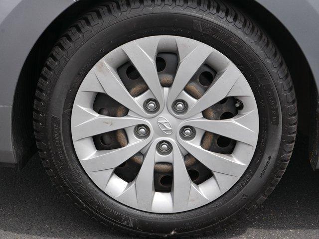 used 2017 Hyundai Elantra GT car, priced at $10,988