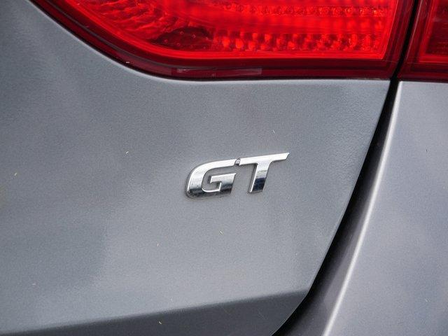 used 2017 Hyundai Elantra GT car, priced at $10,988