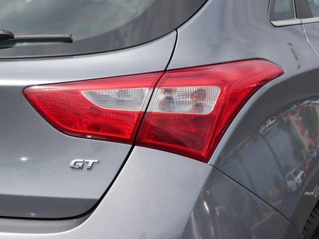 used 2017 Hyundai Elantra GT car, priced at $10,988
