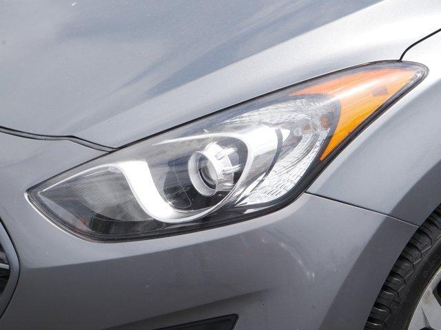 used 2017 Hyundai Elantra GT car, priced at $10,988