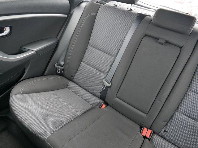 used 2017 Hyundai Elantra GT car, priced at $10,988