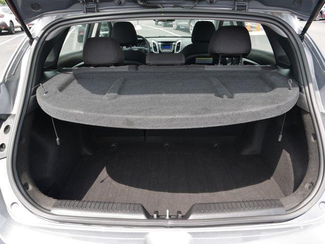 used 2017 Hyundai Elantra GT car, priced at $10,988