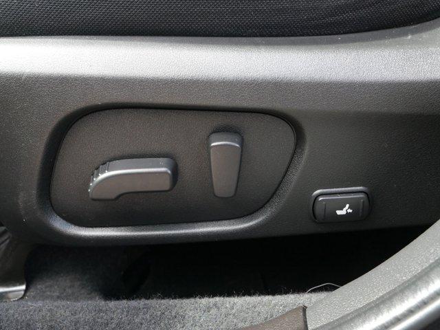 used 2017 Subaru Forester car