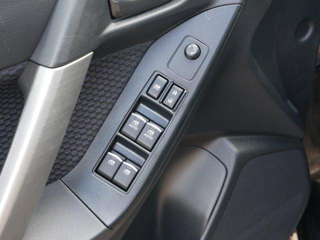 used 2017 Subaru Forester car