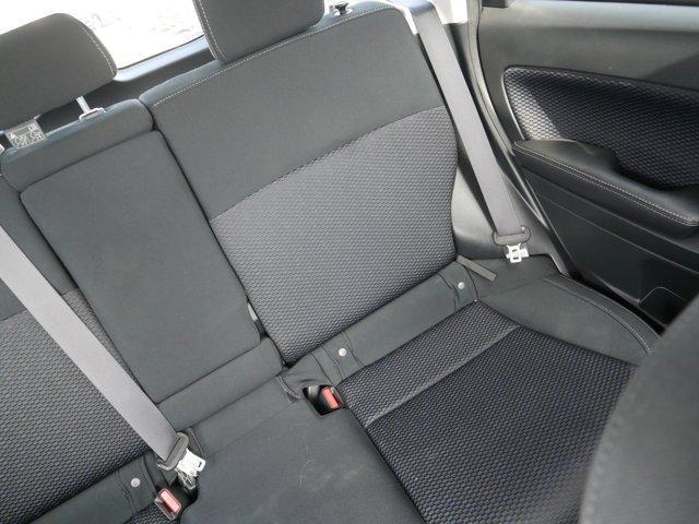 used 2017 Subaru Forester car