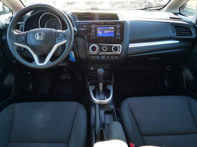 used 2020 Honda Fit car, priced at $14,988