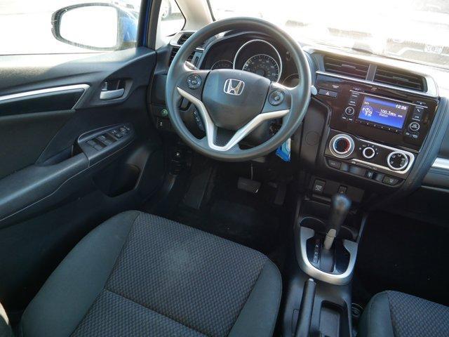 used 2020 Honda Fit car, priced at $14,988