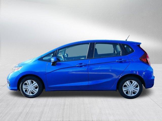 used 2020 Honda Fit car, priced at $14,988