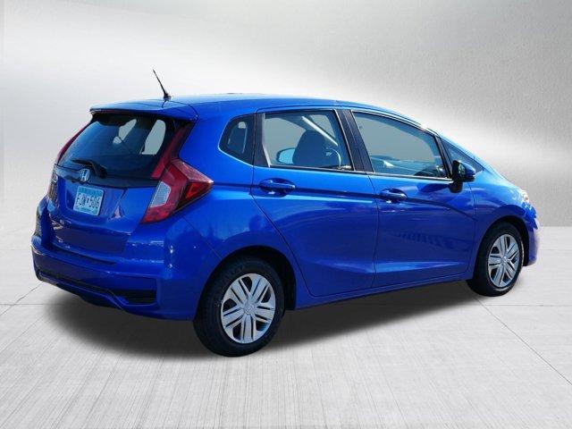 used 2020 Honda Fit car, priced at $14,988