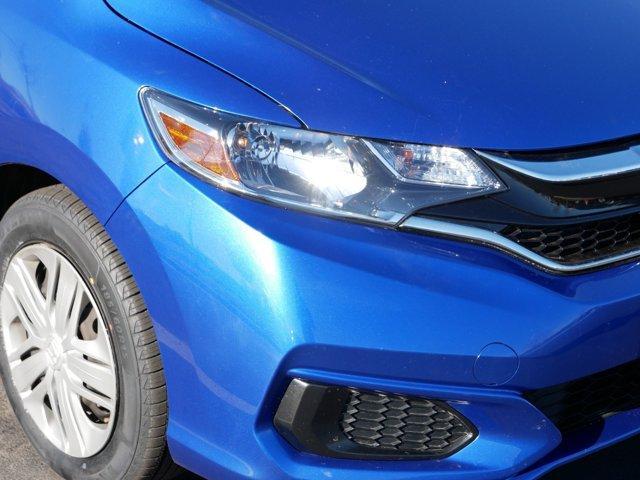 used 2020 Honda Fit car, priced at $14,988